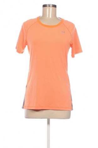 Damen T-Shirt Under Armour, Größe M, Farbe Mehrfarbig, Preis € 18,99