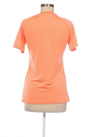 Damen T-Shirt Under Armour, Größe M, Farbe Mehrfarbig, Preis 16,99 €