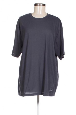 Damen T-Shirt X-Mail, Größe XXL, Farbe Grau, Preis € 8,99