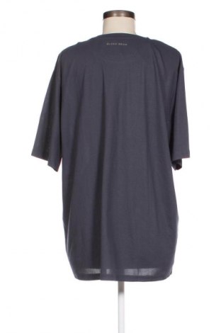 Damen T-Shirt X-Mail, Größe XXL, Farbe Grau, Preis € 9,99