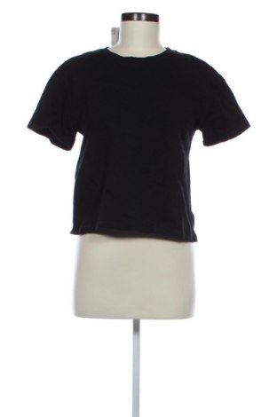 Damen T-Shirt Zara, Größe S, Farbe Schwarz, Preis 6,00 €