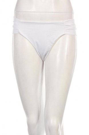 Dámske plavky  Calzedonia, Veľkosť L, Farba Biela, Cena  6,95 €