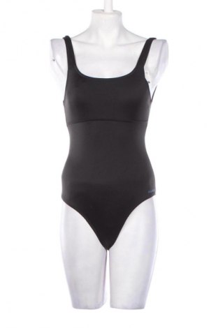 Damen-Badeanzug Decathlon, Größe M, Farbe Schwarz, Preis 25,99 €