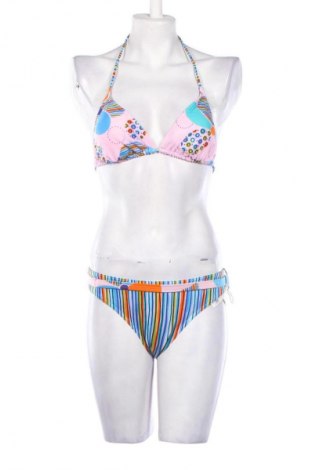 Damen-Badeanzug Verano, Größe L, Farbe Mehrfarbig, Preis 45,99 €