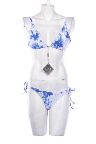Damen-Badeanzug Zaful, Größe M, Farbe Mehrfarbig, Preis 25,99 €