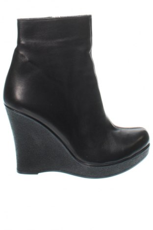 Damen Stiefeletten, Größe 37, Farbe Schwarz, Preis € 60,36