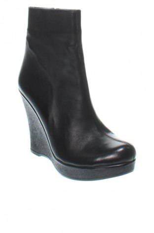 Damen Stiefeletten, Größe 37, Farbe Schwarz, Preis € 60,36