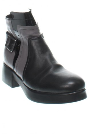 Damen Stiefeletten, Größe 39, Farbe Mehrfarbig, Preis 42,87 €