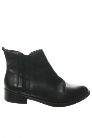 Botine de damă, Mărime 37, Culoare Negru, Preț 367,70 Lei