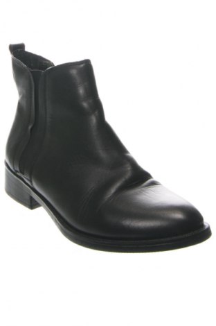 Damen Stiefeletten, Größe 37, Farbe Schwarz, Preis € 73,73