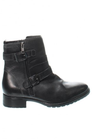 Damen Stiefeletten 5th Avenue, Größe 39, Farbe Schwarz, Preis € 39,10