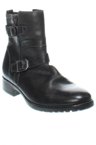 Damen Stiefeletten 5th Avenue, Größe 39, Farbe Schwarz, Preis 39,10 €