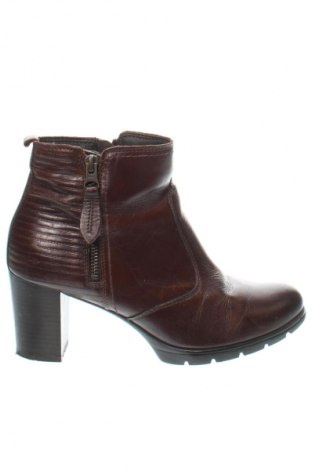 Damen Stiefeletten Benvenuto, Größe 39, Farbe Braun, Preis € 42,99