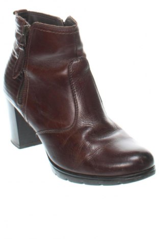 Damen Stiefeletten Benvenuto, Größe 39, Farbe Braun, Preis € 42,99