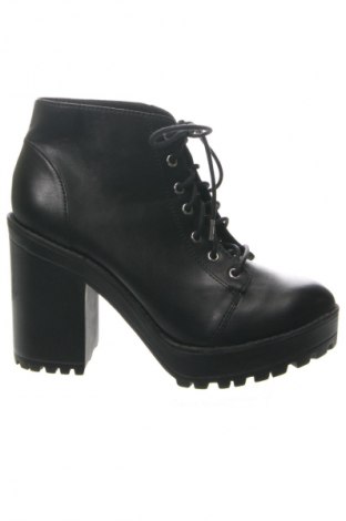 Botine de damă H&M, Mărime 40, Culoare Negru, Preț 51,02 Lei