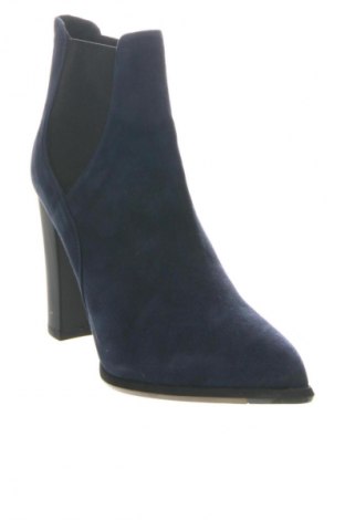 Damen Stiefeletten Ingiliz, Größe 38, Farbe Blau, Preis 63,99 €