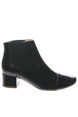 Botine de damă Jonak, Mărime 37, Culoare Negru, Preț 436,11 Lei