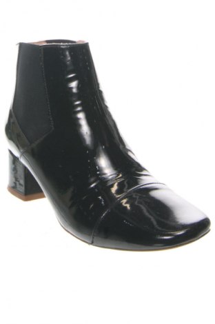 Botine de damă Jonak, Mărime 37, Culoare Negru, Preț 436,11 Lei