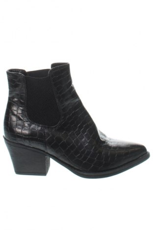 Botine de damă Krush, Mărime 39, Culoare Negru, Preț 233,00 Lei