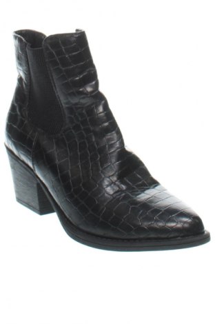 Botine de damă Krush, Mărime 39, Culoare Negru, Preț 233,00 Lei