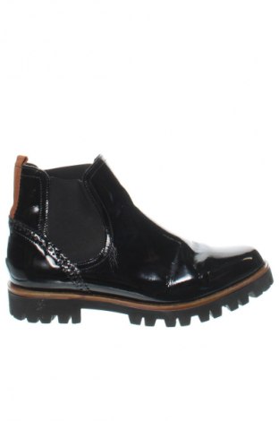 Botine de damă Marco Tozzi, Mărime 41, Culoare Negru, Preț 359,08 Lei