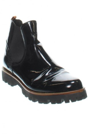 Botine de damă Marco Tozzi, Mărime 41, Culoare Negru, Preț 359,08 Lei