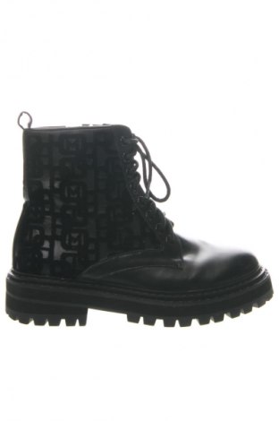 Damen Stiefeletten Marella, Größe 36, Farbe Schwarz, Preis 76,48 €