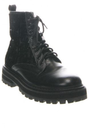 Damen Stiefeletten Marella, Größe 36, Farbe Schwarz, Preis 76,48 €
