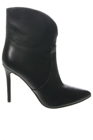 Dámské poltopánky Nine West, Veľkosť 38, Farba Čierna, Cena  59,00 €