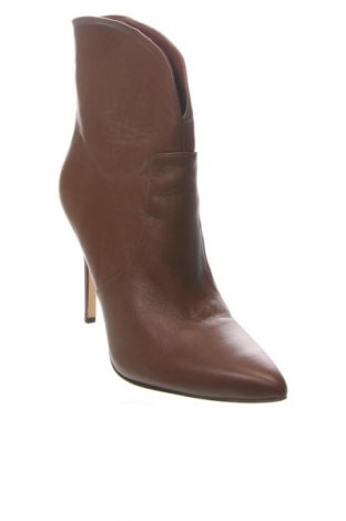 Botine de damă Nine West, Mărime 38, Culoare Maro, Preț 294,25 Lei