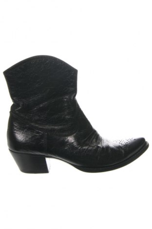 Botine de damă Paul Green, Mărime 38, Culoare Negru, Preț 802,17 Lei