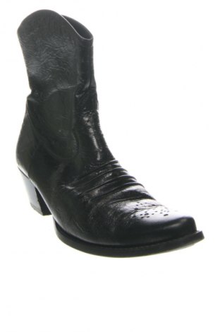 Botine de damă Paul Green, Mărime 38, Culoare Negru, Preț 802,17 Lei