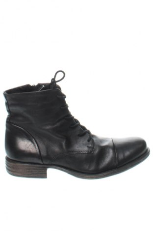 Damen Stiefeletten Pier One, Größe 38, Farbe Schwarz, Preis € 39,16