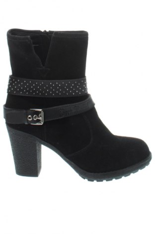 Damen Stiefeletten Rock Rebel, Größe 40, Farbe Schwarz, Preis € 51,29