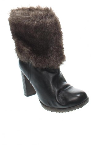 Damen Stiefeletten Scholl, Größe 36, Farbe Schwarz, Preis € 59,27