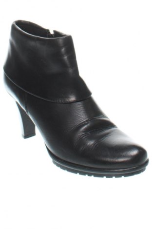 Damen Stiefeletten Tamaris, Größe 41, Farbe Schwarz, Preis € 56,34