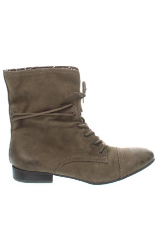 Damen Stiefeletten Tamaris, Größe 39, Farbe Grün, Preis € 59,31