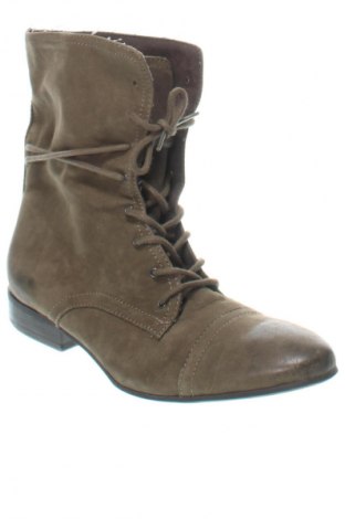 Damen Stiefeletten Tamaris, Größe 39, Farbe Grün, Preis € 59,31