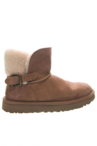 Női bokacsizma UGG Australia, Méret 36, Szín Barna, Ár 28 934 Ft