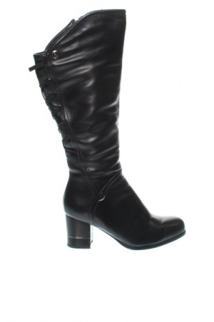 Damenstiefel, Größe 38, Farbe Schwarz, Preis € 19,99