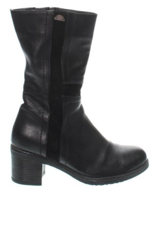 Damenstiefel, Größe 38, Farbe Schwarz, Preis 32,99 €