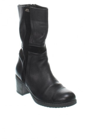 Damenstiefel, Größe 38, Farbe Schwarz, Preis 32,99 €