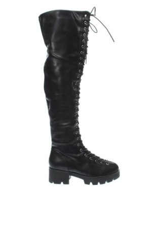 Damenstiefel, Größe 36, Farbe Schwarz, Preis 19,99 €