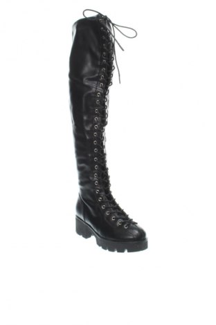 Damenstiefel, Größe 36, Farbe Schwarz, Preis 19,99 €