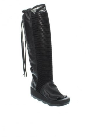 Damenstiefel, Größe 36, Farbe Schwarz, Preis 17,99 €