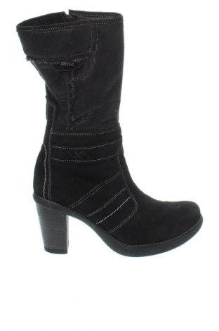 Damenstiefel Josef Seibel, Größe 38, Farbe Schwarz, Preis 42,14 €