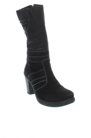 Damenstiefel Josef Seibel, Größe 38, Farbe Schwarz, Preis 42,14 €