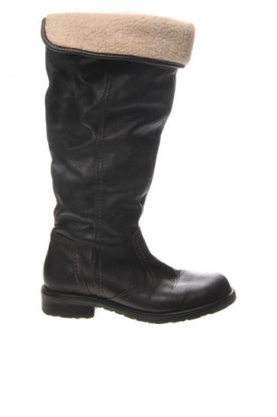 Damenstiefel, Größe 37, Farbe Braun, Preis € 34,99