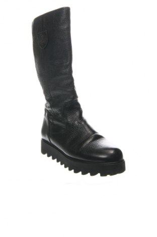 Damenstiefel, Größe 40, Farbe Schwarz, Preis € 48,96