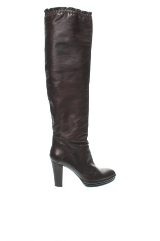 Damenstiefel Hogan, Größe 39, Farbe Braun, Preis € 129,33